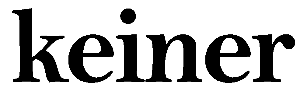Keiner Logo